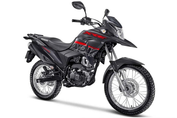 XRE 190 ABS 2022