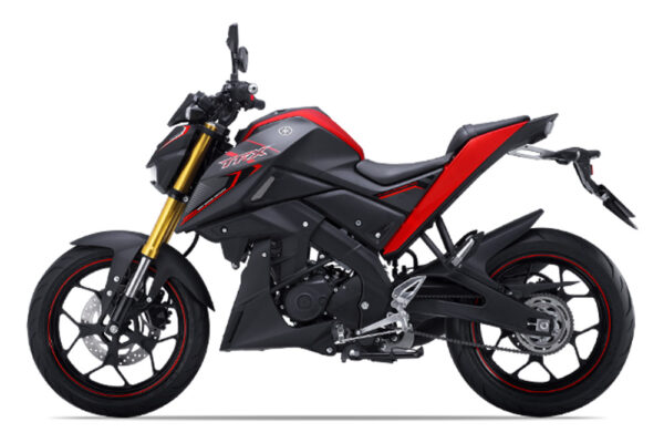 Yamaha TFX 150 5