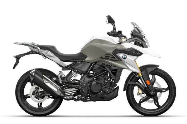 BMW G 310 GS 2022 3