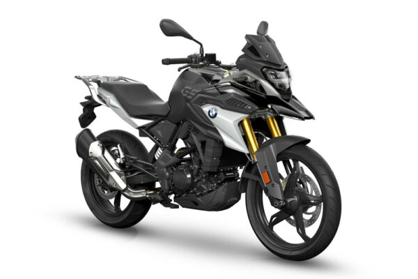 BMW G 310 GS 2022 4