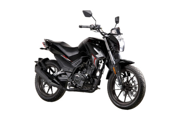 Shineray Jef 150