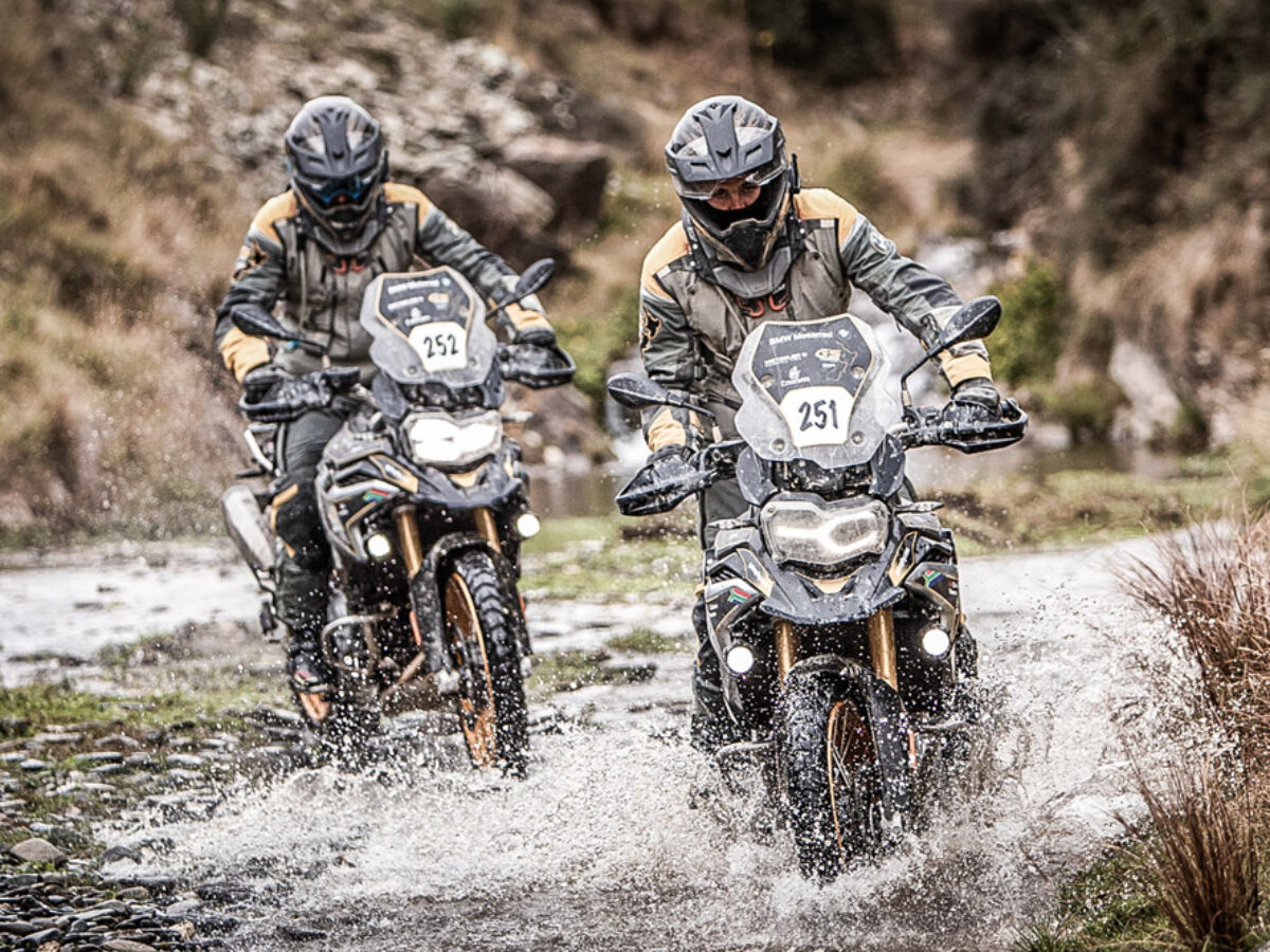 Bananalama terá trilha para motos Big Trail – Motorede