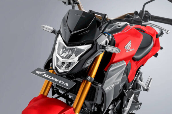 cb 150 r 2010