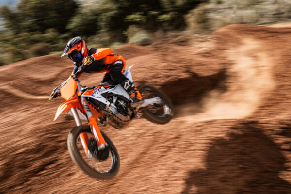 KTM 250 SX F 2023 1