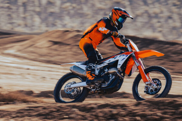 KTM 250 SX F 2023