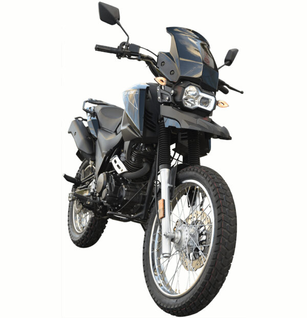 Shineray SHI 175 2022 4