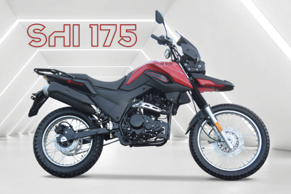 Shineray SHI 175 2022