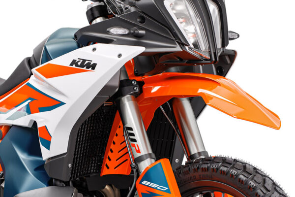 KTM 890 R 2