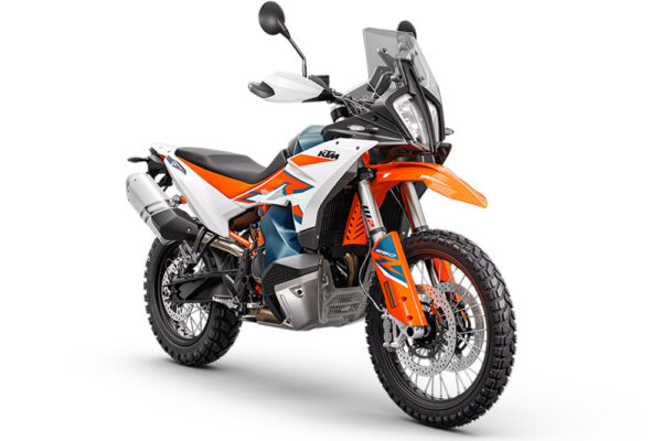 KTM 890 R