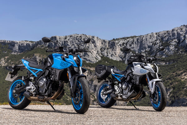 Nova Suzuki V-Strom 800DE Confirmada Para O Brasil | Motorede