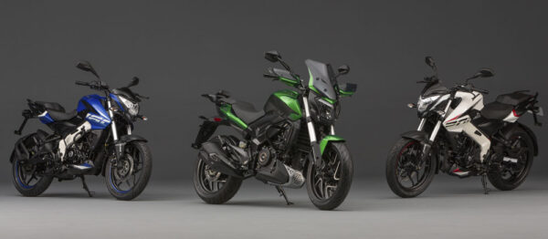 Bajaj