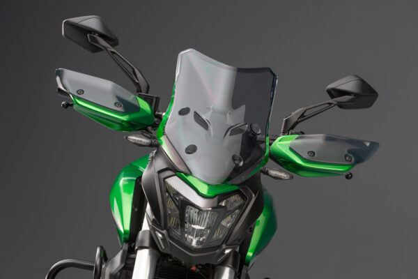 Bajaj Dominar 400 3