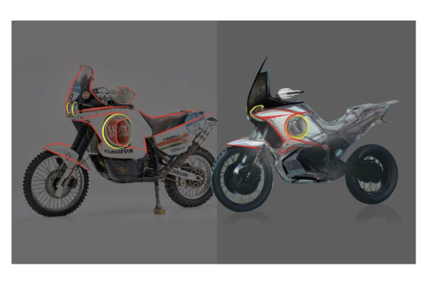 Cai Bem? Big Trail MV Agusta Lucky Explorer 9.5 No Brasil? | Motorede