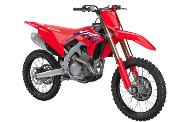 Honda CRF 250R 2023