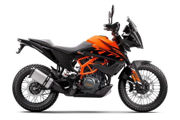 KTM 390 Adventure 2023 1