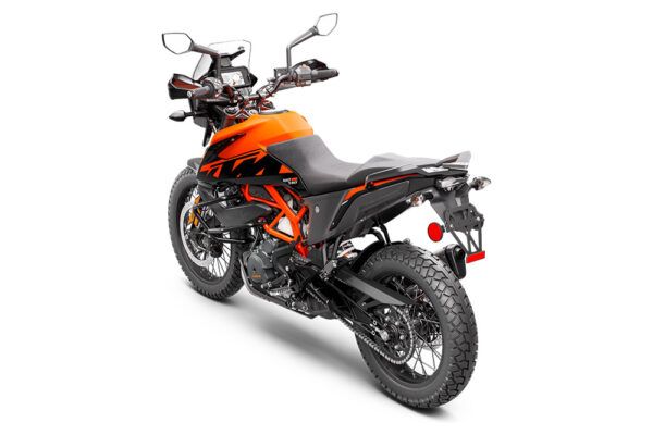 KTM 390 Adventure 2023 3