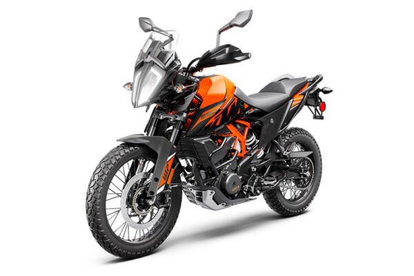 KTM 390 Adventure 2023 4