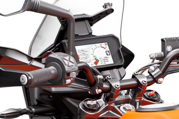 KTM 390 Adventure 2023