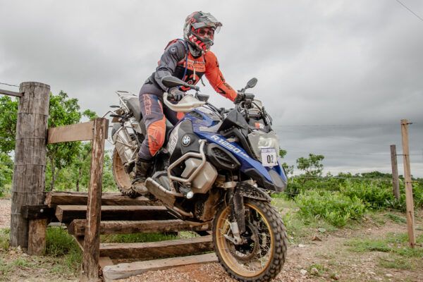 Rali big trail BITES 2
