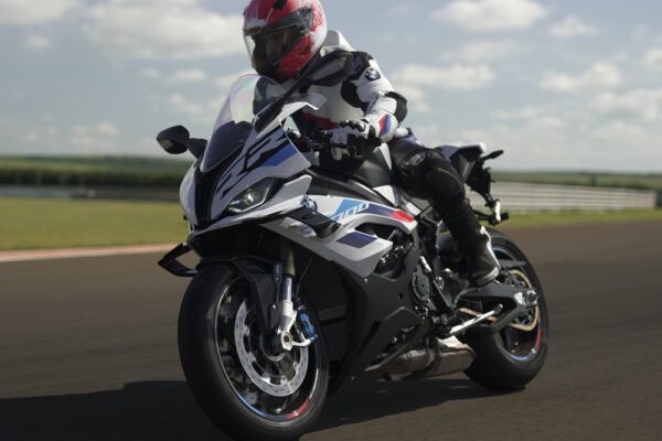 BMW S 1000 RR 2