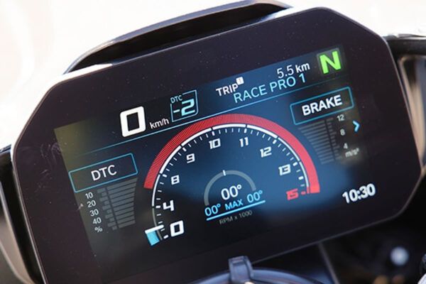 BMW S1000RR 2023 BRASIL 04