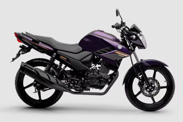 Yamaha Fazer 150 2024 Ganha Nova Cor | Motorede