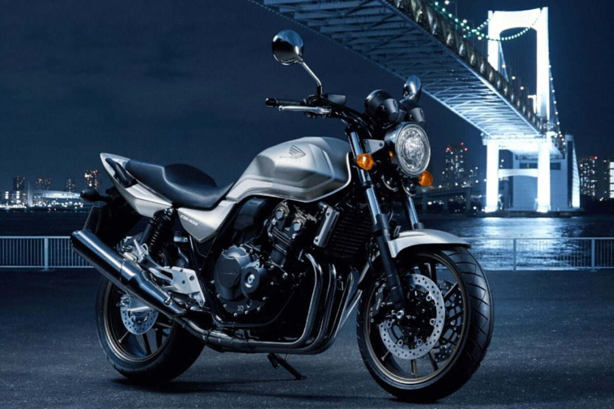 CB400SUPER ボルドールABS　VTECREVO CB400Superボルドール VTEC Revo | ホンダ（HONDA） | リバースオート