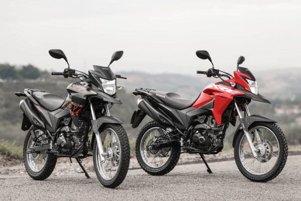 Honda XRE 190 2024 2