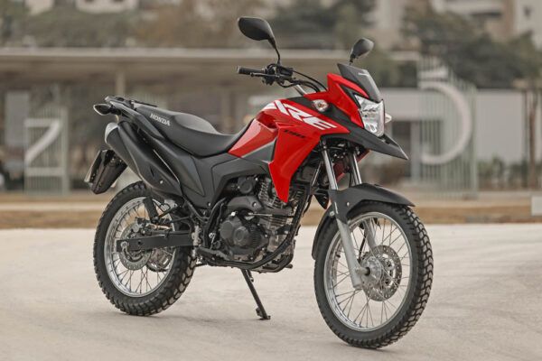 Honda XRE 190 2024