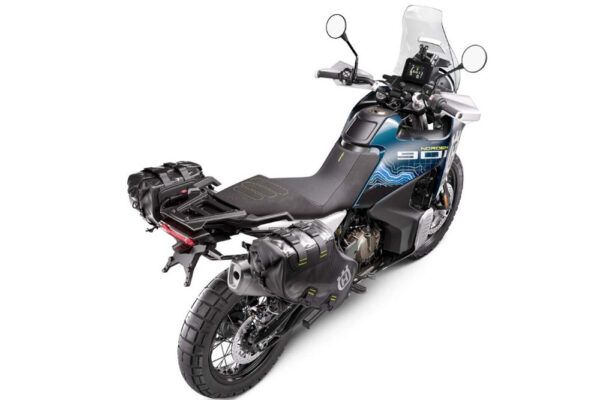 Husqvarna Norden 901 Expedition 1