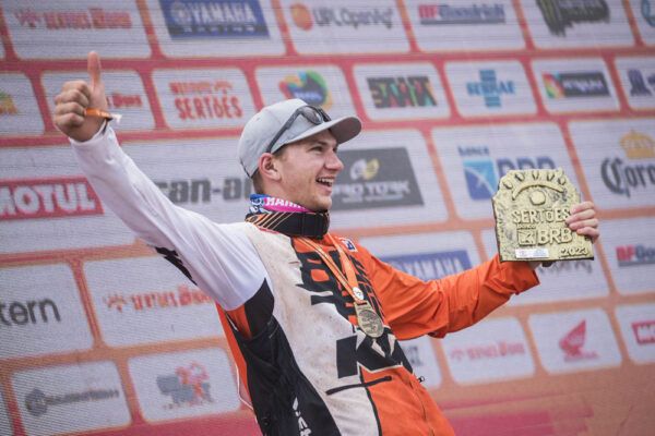 Mason Klein KTM Sertoes 2023 1
