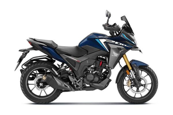Nova Honda CB200X Cai Bem No Brasil? | Motorede