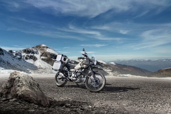 Nova Himalayan 450