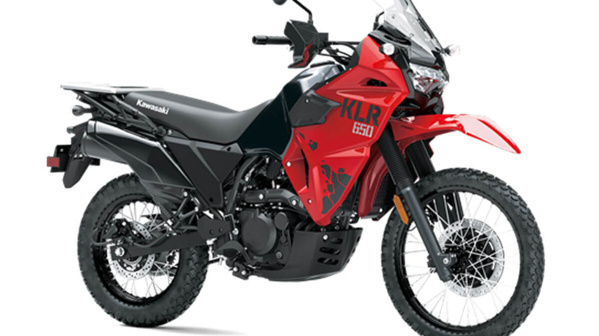 7 Lançamentos Da Kawasaki Para 2024 | Motorede