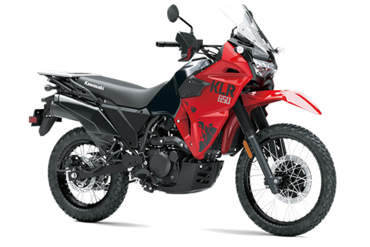 7 Lançamentos Da Kawasaki Para 2024 | Motorede