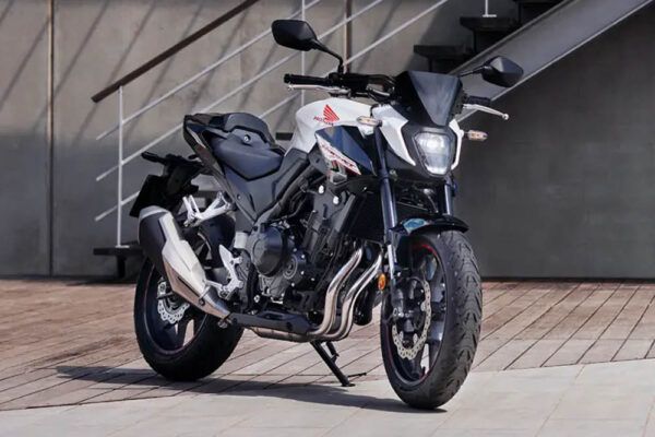 Honda Hornet