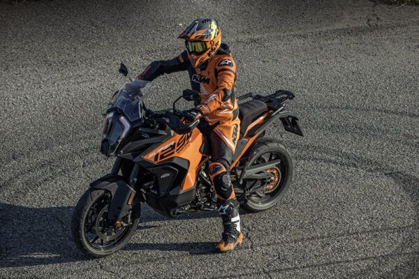 KTM 1290 S 2024 2
