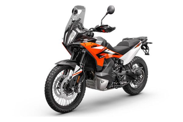 KTM 890 S 2024 1