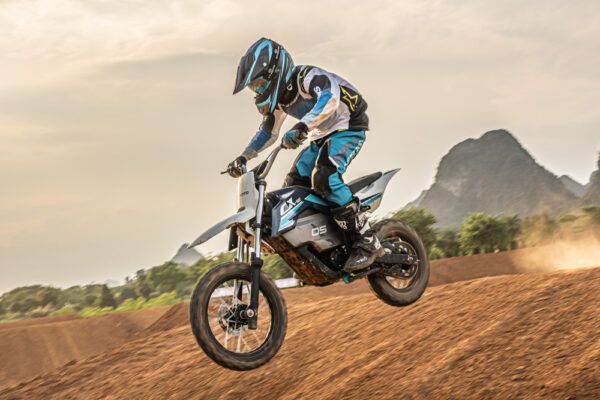 CFMoto Lança Primeiras Motos Elétricas No Brasil | Motorede