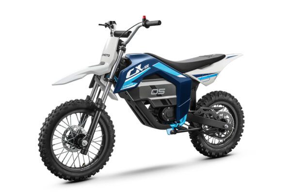 CFMoto CX 5E 2