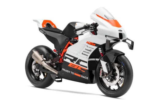 KTM RC 8C 2024 1