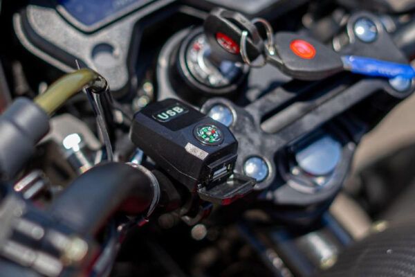 Shineray JEF 150s EFI 1