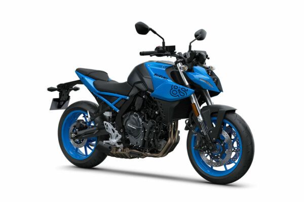 Suzuki GSX 8S