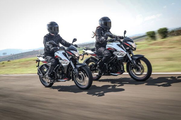 Bajaj Dominar 160 Dominar 200