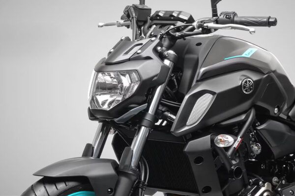 Yamaha MT-07 2025, Preço E Cores Da Novidade | Motorede