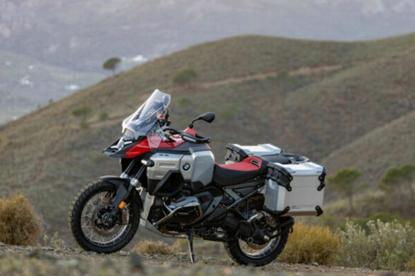 BMW R 1300 GS Adventure 1