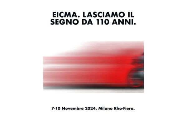 EICMA 2024