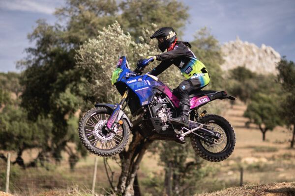 Tenere 700