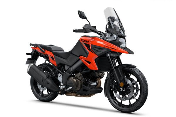 Suzuki V Strom 1050 2024 2025 1