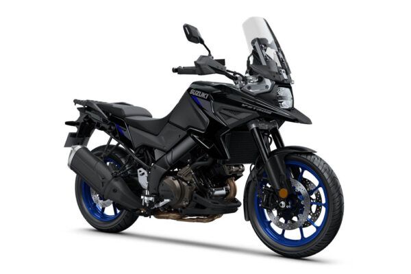 Suzuki V Strom 1050 2024 2025 2